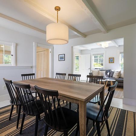 1830'S Large 4Br In Heart Of Acadia! Somes Villa Somesville Ngoại thất bức ảnh