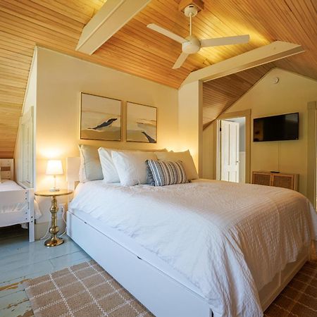 1830'S Large 4Br In Heart Of Acadia! Somes Villa Somesville Ngoại thất bức ảnh