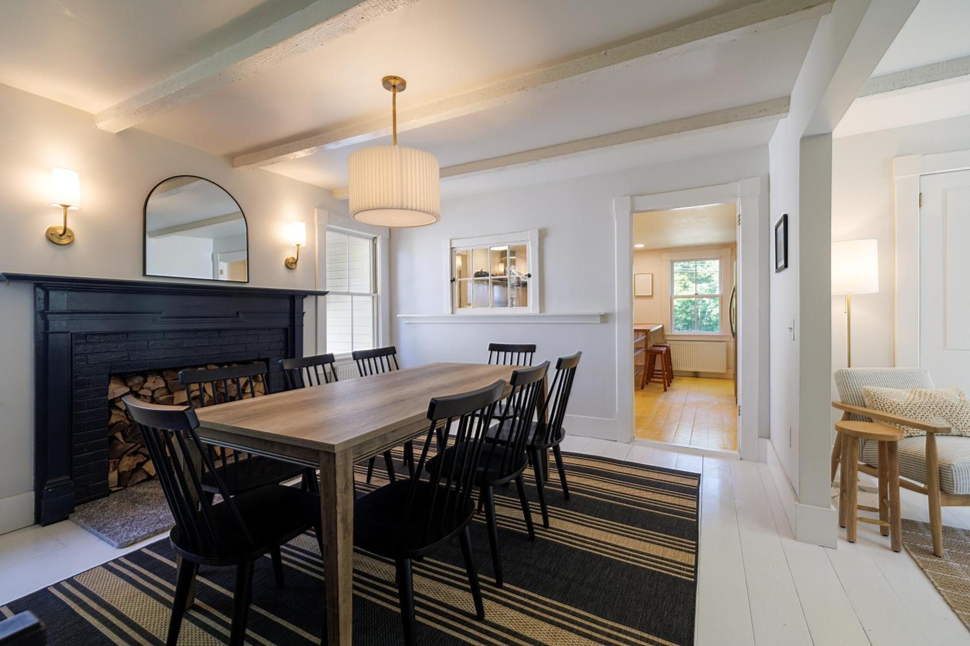 1830'S Large 4Br In Heart Of Acadia! Somes Villa Somesville Ngoại thất bức ảnh