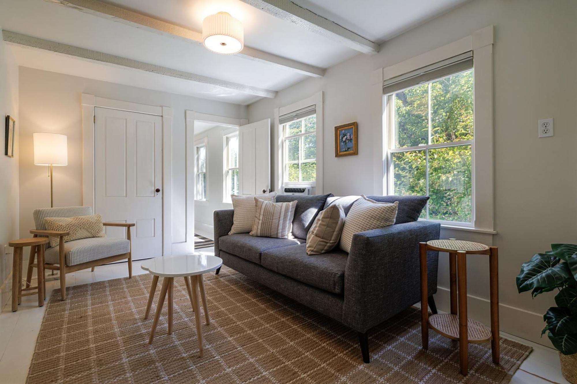 1830'S Large 4Br In Heart Of Acadia! Somes Villa Somesville Ngoại thất bức ảnh