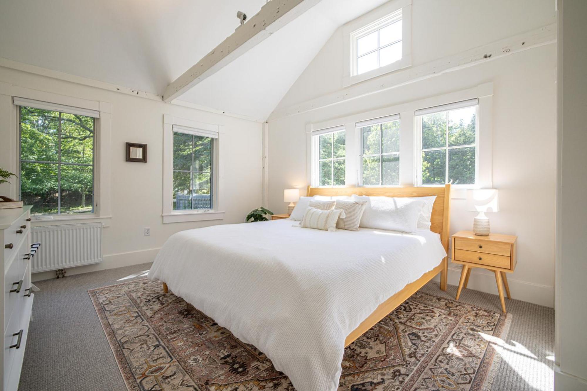 1830'S Large 4Br In Heart Of Acadia! Somes Villa Somesville Ngoại thất bức ảnh