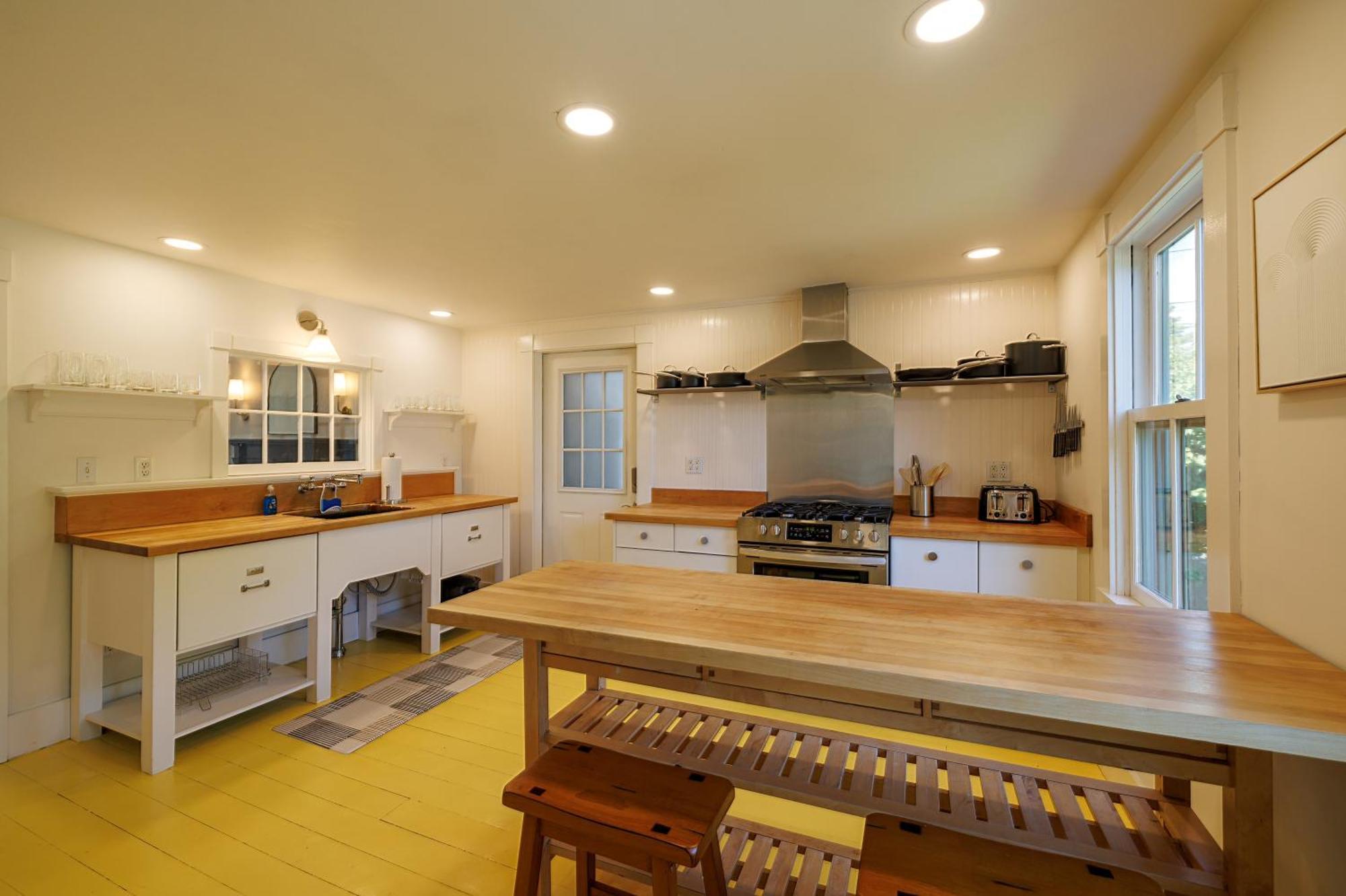 1830'S Large 4Br In Heart Of Acadia! Somes Villa Somesville Ngoại thất bức ảnh