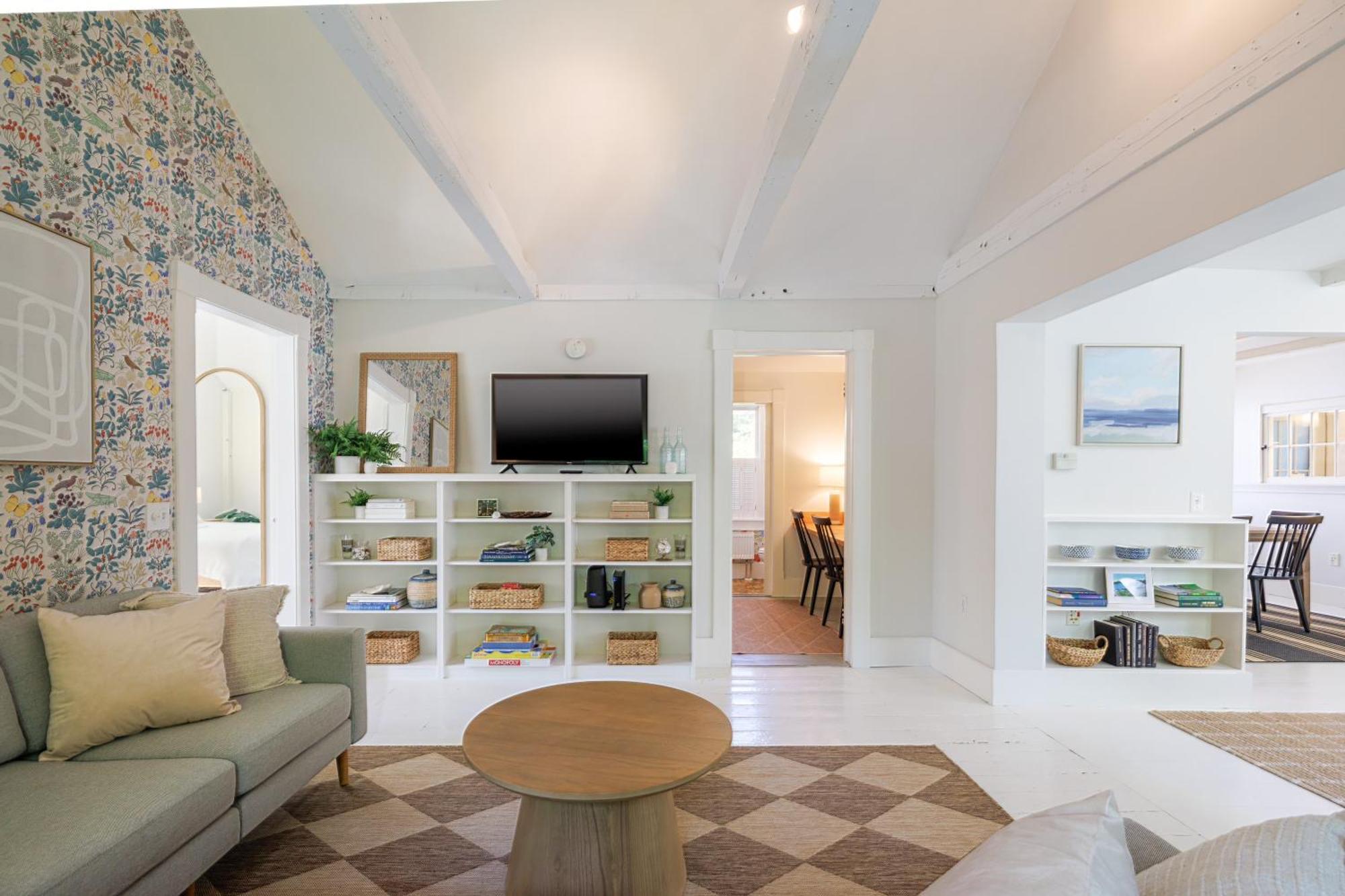 1830'S Large 4Br In Heart Of Acadia! Somes Villa Somesville Ngoại thất bức ảnh
