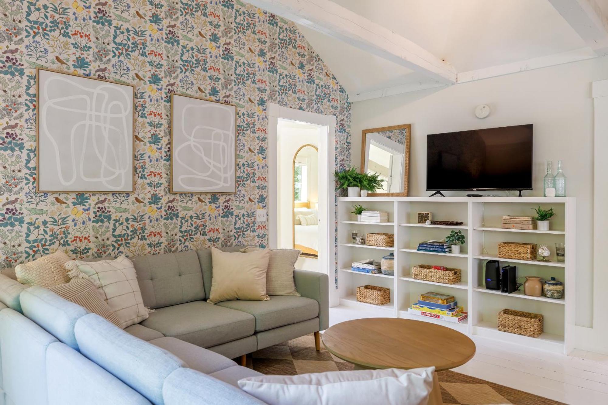 1830'S Large 4Br In Heart Of Acadia! Somes Villa Somesville Ngoại thất bức ảnh