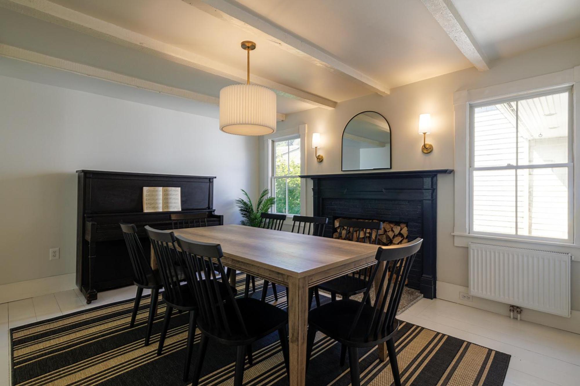 1830'S Large 4Br In Heart Of Acadia! Somes Villa Somesville Ngoại thất bức ảnh