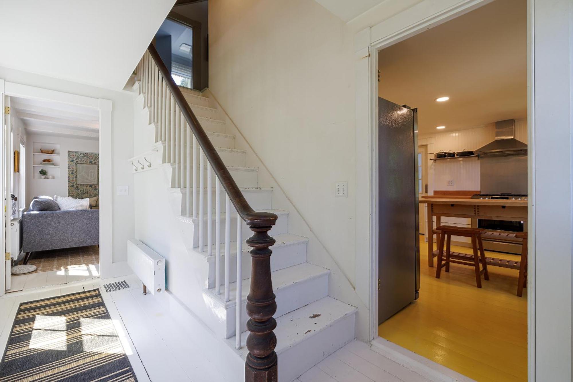 1830'S Large 4Br In Heart Of Acadia! Somes Villa Somesville Ngoại thất bức ảnh