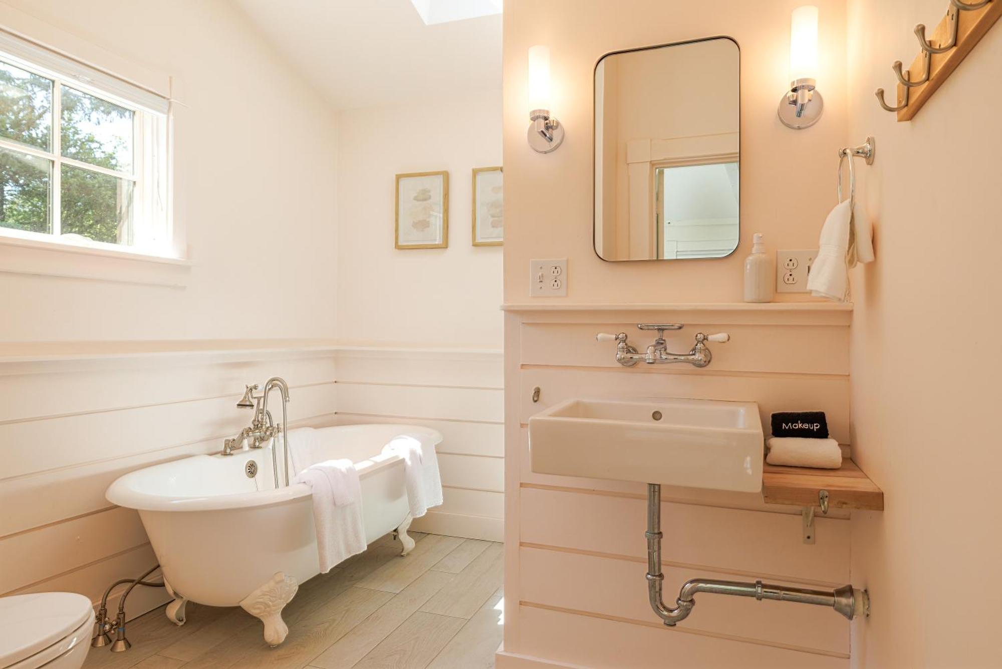 1830'S Large 4Br In Heart Of Acadia! Somes Villa Somesville Ngoại thất bức ảnh